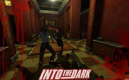 Into the Dark (2012)