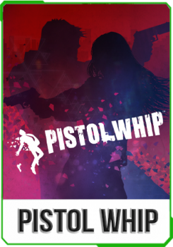 Pistol Whip v.1.5.6 Pistol Whip v.1.5.6